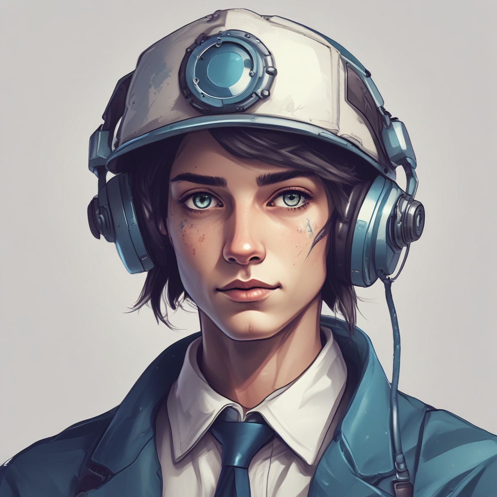 Avatar of User1