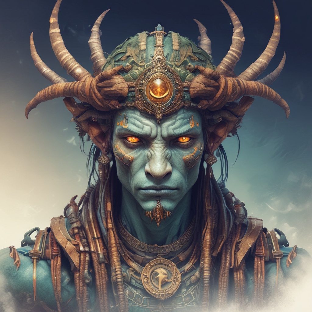 Avatar of User2